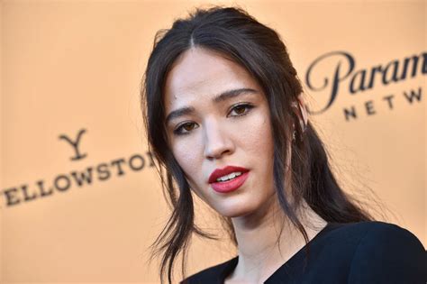 kelsey asbille born|Kelsey Asbille: Bio, Facts, & Why the Yellowstone Star